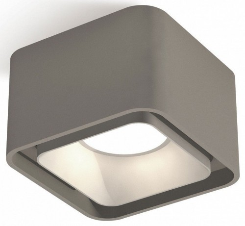 Точечный светильник Ambrella light Techno XS7834001