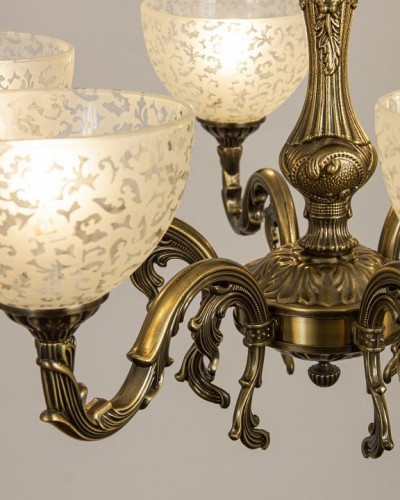 Подвесной светильник Abrasax SD802