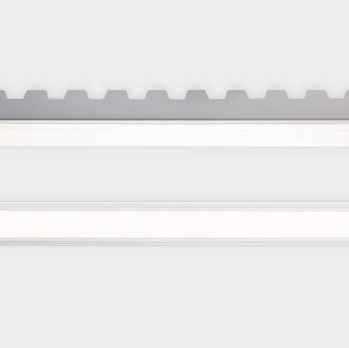 Встраиваемый светодиодный светильник Italline IT06-6015 white Встраиваемый светодиодный светильник Italline IT06-6015 white