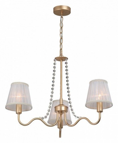 Подвесная люстра Vitaluce V1848-8/3