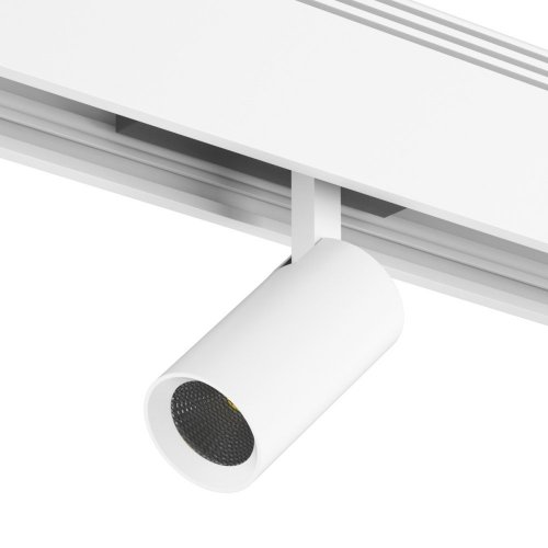 Трековый светильник SY SY-601201-WH-7-WW Трековый светильник SY SY-601201-WH-7-WW