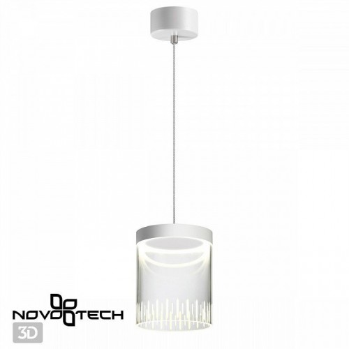 Подвесной светильник Novotech AURA 359007 Подвесной светильник Novotech AURA 359007