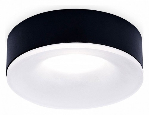 Точечный светильник Ambrella light TECHNO SPOT TN3332