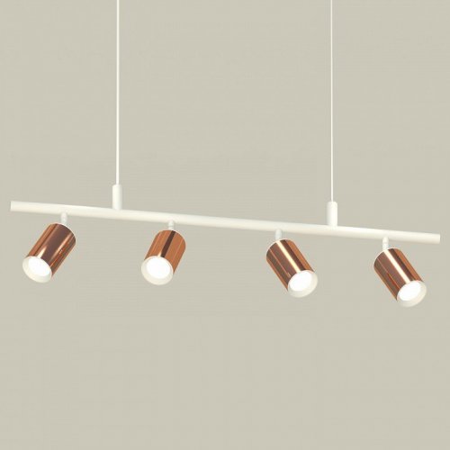 Подвесной светильник Ambrella light Traditional XB9001300