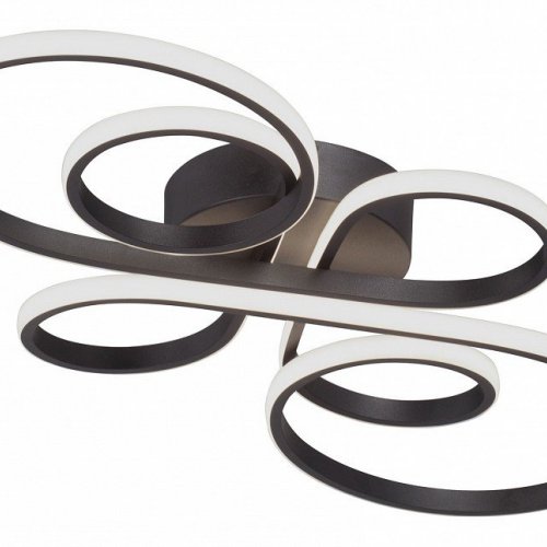 Потолочная люстра Vitaluce V3775 V3775-1/2PL Потолочная люстра Vitaluce V3775 V3775-1/2PL