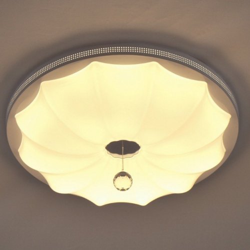 Потолочный светильник Escada 10231/S LED