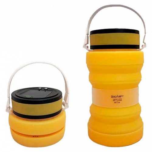 Фонарь кемпинговый Farlight FAR002358 Фонарь кемпинговый Farlight FAR002358