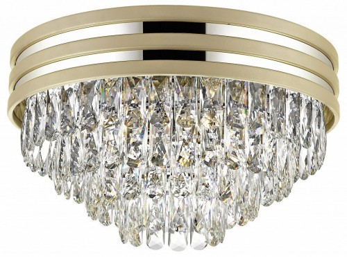 Потолочная люстра Simple Story 5581 5581-5CL Потолочная люстра Simple Story 5581 5581-5CL