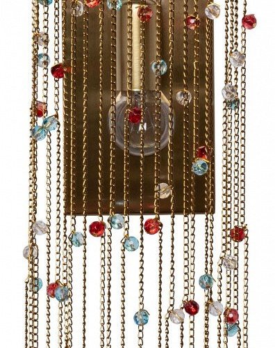 Накладной светильник De City Лавиния 4 443021901