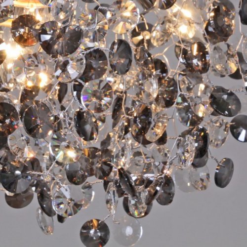 Потолочная люстра Reluce 02387-0.3-5+2 CR