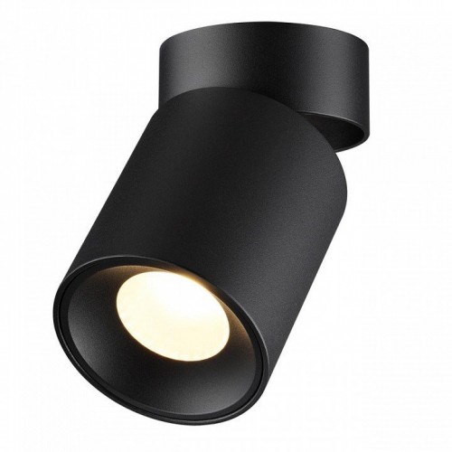 Точечный светильник Odeon Light Turno 7132/7CL