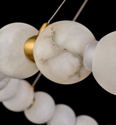 Подвесной светильник Aurelia FL1200-6P