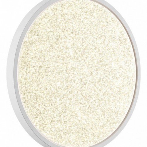 Настенно-потолочный светодиодный светильник Sonex Mitra Omega White 7661/24L