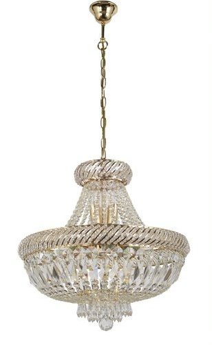 Подвесная люстра Arti Lampadari Palermo Palermo E 1.5.45.101 G