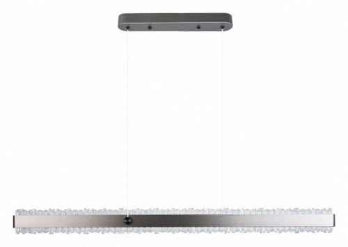 Подвесной светильник De City Платлинг 377014801