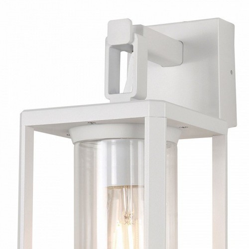 Настенный уличный светильник Mantra ALPS 9112