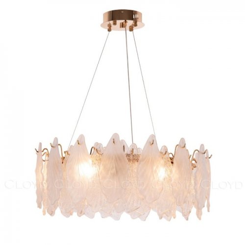Подвесная люстра Cloyd Senegal 11194 Подвесная люстра Cloyd Senegal 11194
