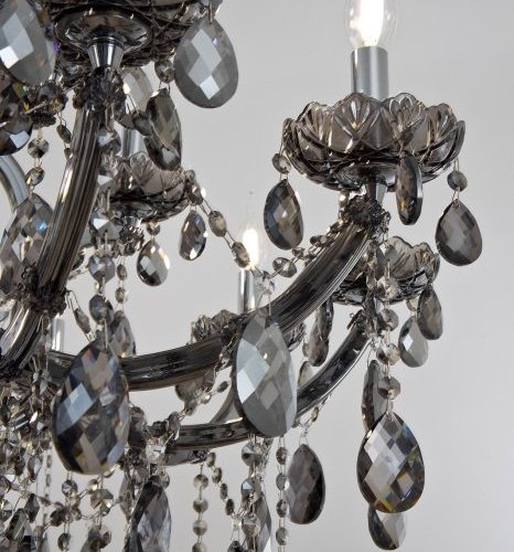 Подвесная люстра MODELUX ML.7002.19P