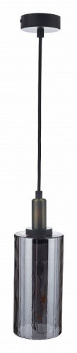Подвесной светильник 33 идеи PND146 PND146.01.02.003.BL-S19GR