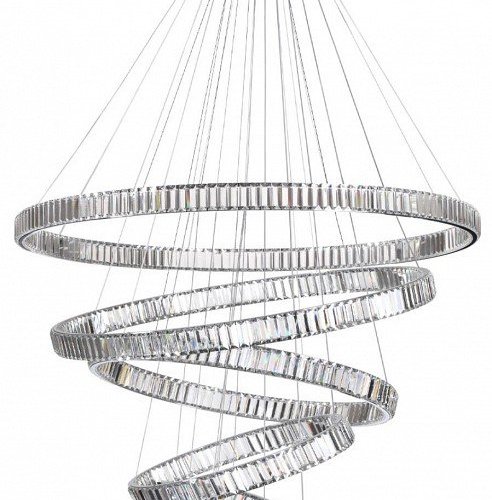 Подвесной светильник Odeon Light Vekia 4930/260L