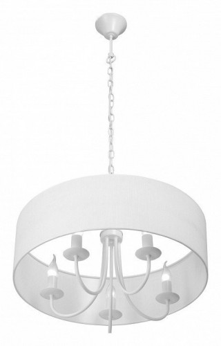 Подвесной светильник Vitaluce V3983 V3983-0/5 Подвесной светильник Vitaluce V3983 V3983-0/5