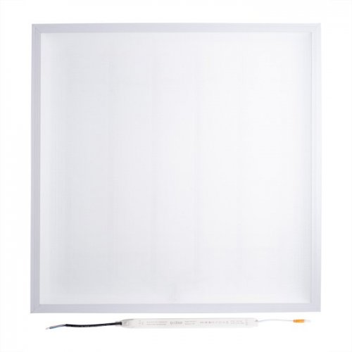 Встраиваемый светодиодный светильник Uniel ULP-6060 36W/4000К/LL IP40 PREMIUM+ WHITE UL-00010689