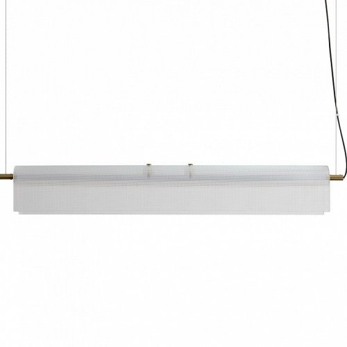 Подвесной светильник Freya Loyd FR5556PL-L25BBS