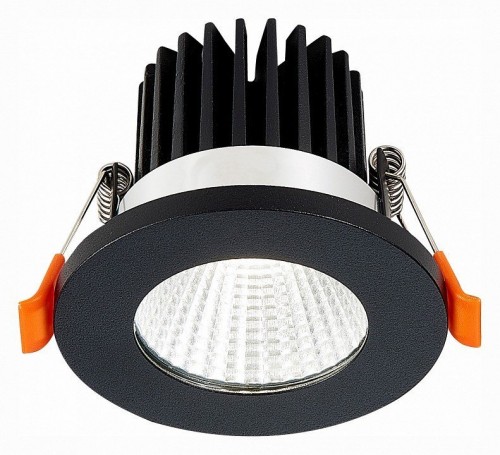 Встраиваемый светодиодный светильник ST Luce ST704.448.10