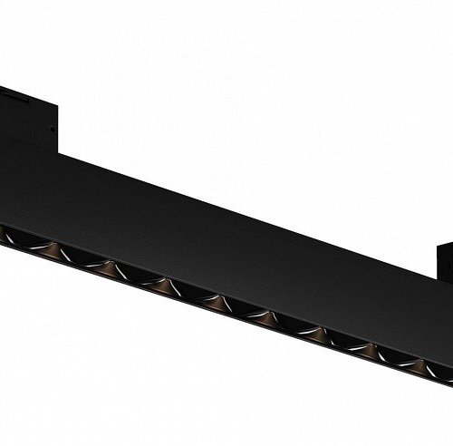 Трековый светильник Maytoni Points TR193-1-10W3K-M-B Трековый светильник Maytoni Points TR193-1-10W3K-M-B