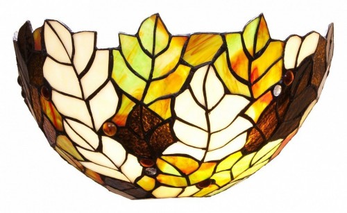 Настенный светильник Velante 820 820-801-01