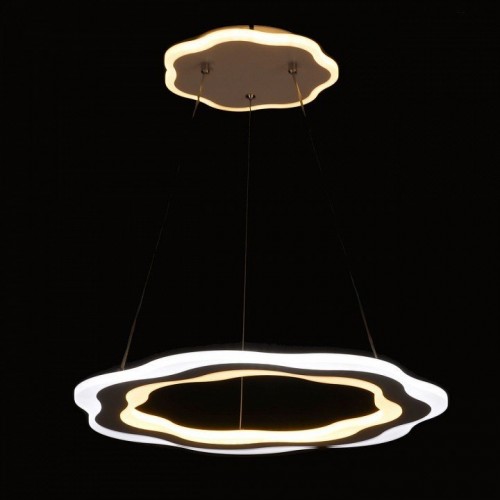 Подвесной светильник De City Мадлен 5 424014901