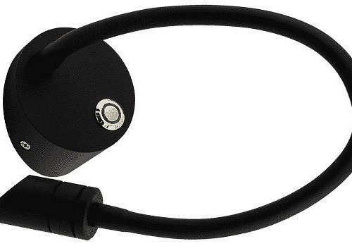 Настенный светильник DesignLed BED BQ003103-A-3-DIM-BL-WW Настенный светильник DesignLed BED BQ003103-A-3-DIM-BL-WW