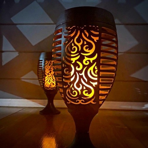 Светильник на солнечных батареях (UL-00004281) Uniel Фонари USL-S-183/PM490 Small Torch