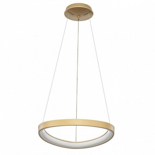 Подвесной светильник Citilux GENKA SMART CL756A042