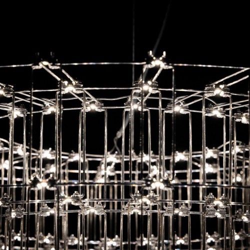 Подвесная люстра O-LUCE Marilyn 10926-0