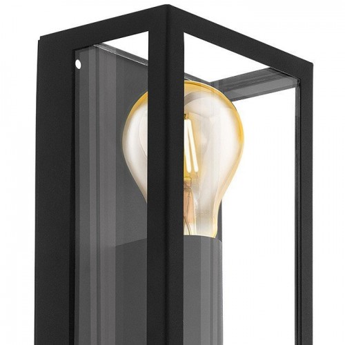 Уличный настенный светильник Eglo Alamonte 1 98273 Уличный настенный светильник Eglo Alamonte 1 98273