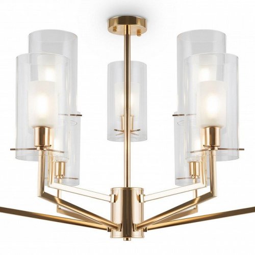 Потолочная люстра Freya Felicity FR5206PL-09FG