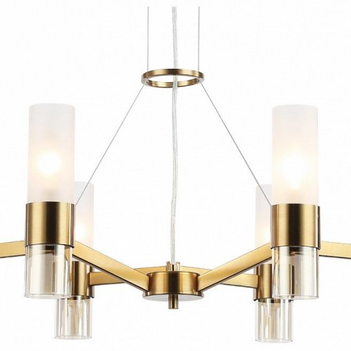 Подвесная люстра Ambrella light High Light LH55114 Подвесная люстра Ambrella light High Light LH55114
