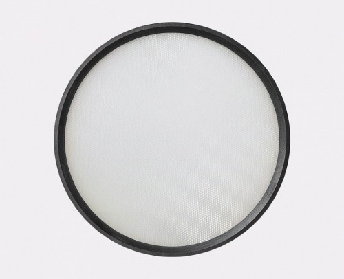 Потолочный светодиодный светильник Italline IT011-5024 black