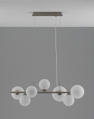 Подвесной светильник Moderli Renny V11467-7P