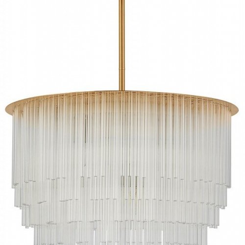 Потолочная люстра Аделард 642018009 Потолочная люстра Аделард 642018009