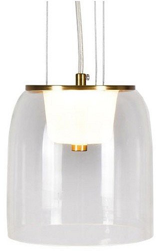 Подвесной светильник Lussole Dearborn LSP-7060 Подвесной светильник Lussole Dearborn LSP-7060