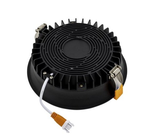 Точечный светильник DesignLed WL-BQ BQ009120-BL-WW