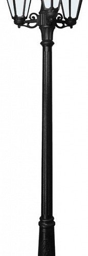 Наземный фонарь Fumagalli Saba K22.157.S31.AYE27 Наземный фонарь Fumagalli Saba K22.157.S31.AYE27