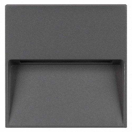 Подсветка ступеней лестницы Arlight LGD-TRACE 0 29960