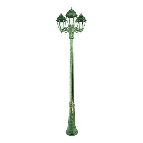 Наземный фонарь Saba K22.157.S30.VXE27