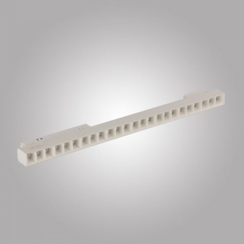 Трековый светильник AM Group MAGNET AM414 LL-20-24T-16W 4000K WH