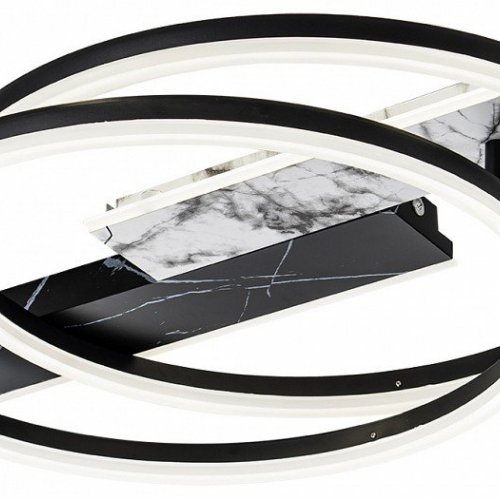 Накладной светильник Escada Slab 10252/2LED