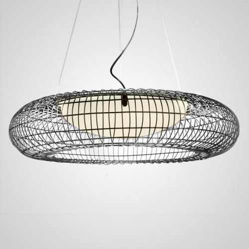 Подвесная люстра ImperiumLoft ECLIPSE01 Подвесная люстра ImperiumLoft ECLIPSE01