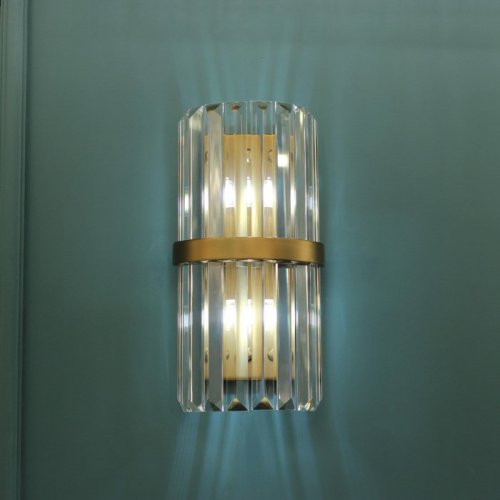 Настенный светильник Cloyd Millom 20150 Настенный светильник Cloyd Millom 20150